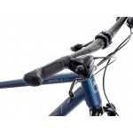 Krossový bicykel ROMET ORKAN 3 M 2024 Námornícka modro-svetlo grafitovo- modrá M